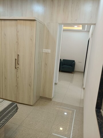 Bathroom in 2 BHK Apartment at Platinum Towers Pune, Yewalewadi – for Sale