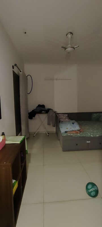 Team Area in 3 BHK Apartment at Sobha Palm Courts, Kogilu – for Rent