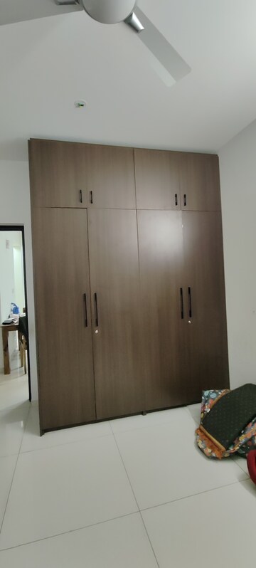 3 BHK Apartment For Rent in Sobha Palm Courts, Kogilu