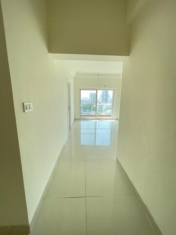 Building Lobby in 2 BHK Apartment at Gachibowli – for Sale