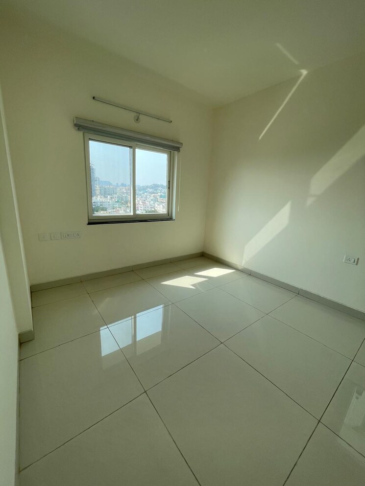 Bedroom, gachibowli 2 Bedroom 1280 Sq.Ft. Apartment In Gachibowli Hyderabad 8259875