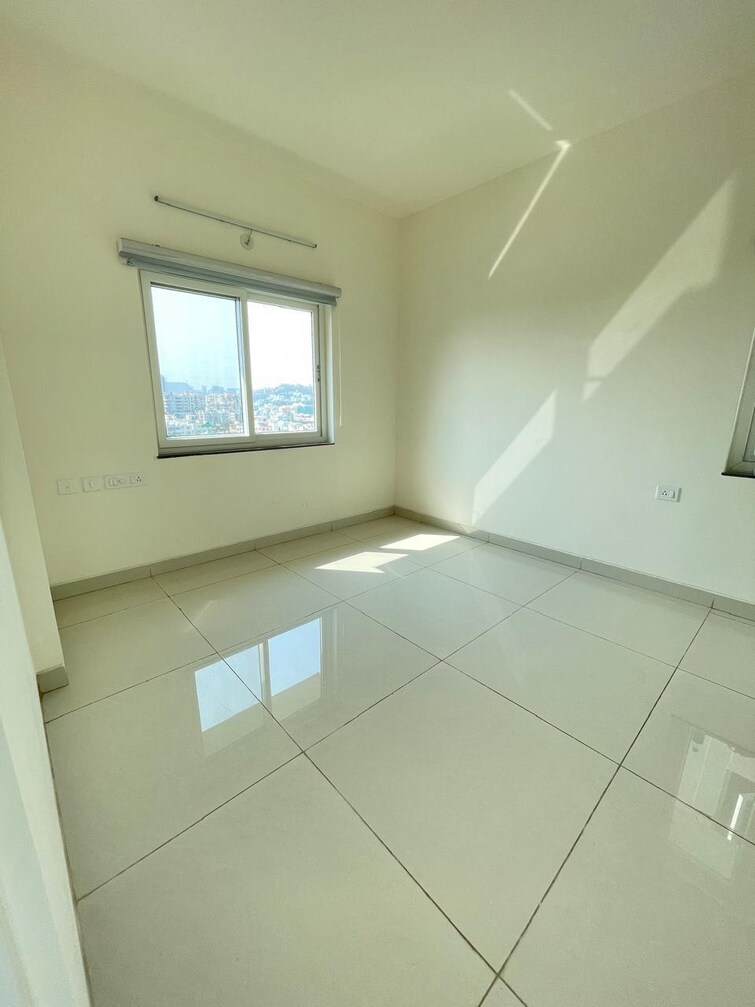 Cover Image, gachibowli 2 Bedroom 1280 Sq.Ft. Apartment In Gachibowli Hyderabad 8259875