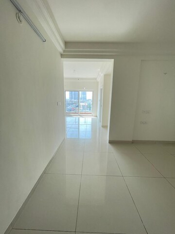 Building Lobby in 2 BHK Apartment at Gachibowli – for Sale