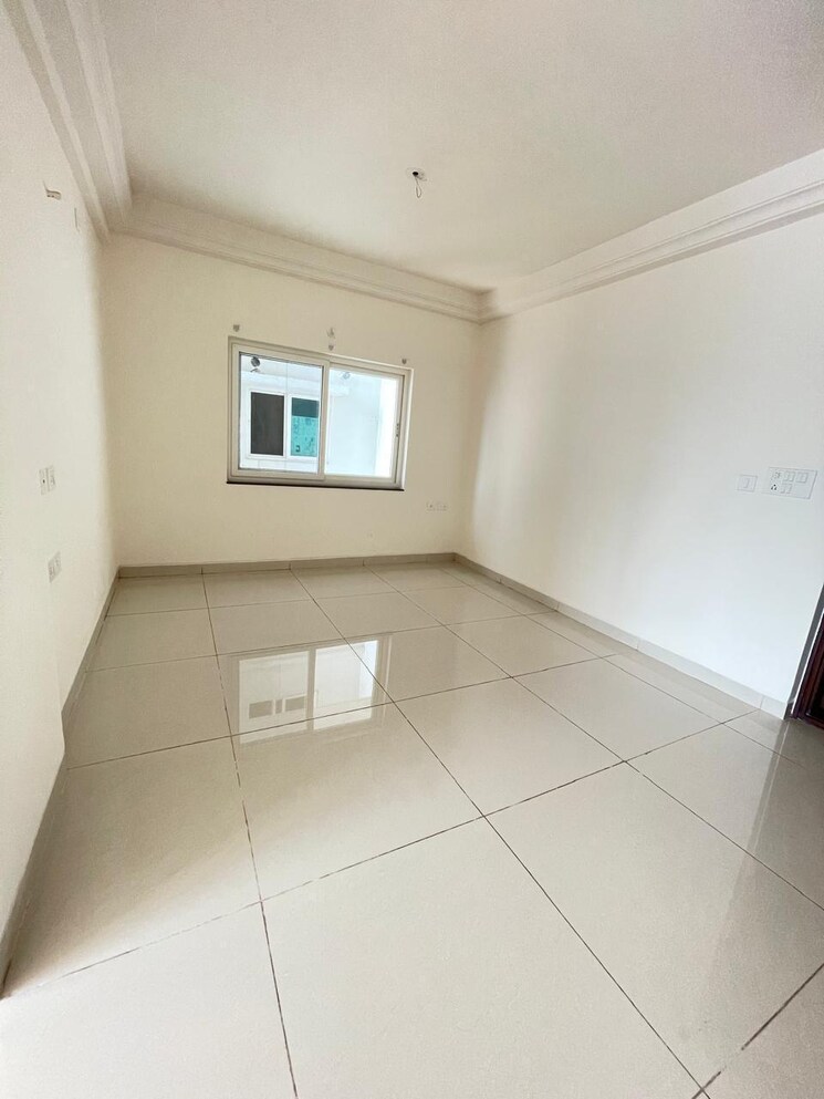 Bedroom, gachibowli 2 Bedroom 1280 Sq.Ft. Apartment In Gachibowli Hyderabad 8259875