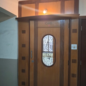 Building Lobby in 2 BHK Apartment at Santacruz East – for Rent