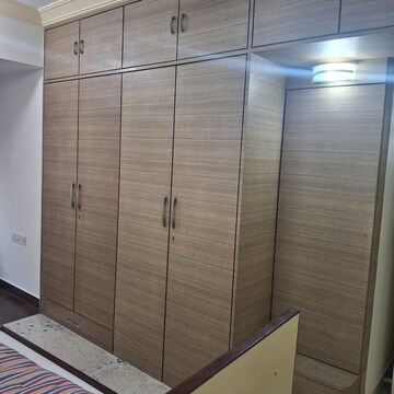 Bathroom in 2 BHK Apartment at Santacruz East – for Rent