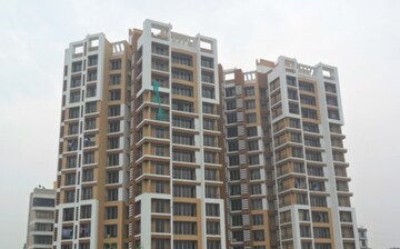 2 BHK Apartment For Rent in Sonata Apartments, Malad West