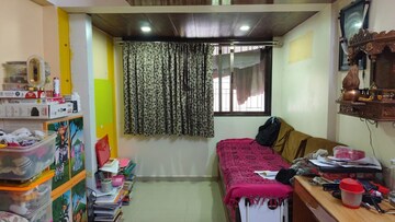 1 BHK Apartment For Rent in Seawoods