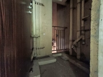  2 BHK Apartment at Rustomjee Urbania, Majiwada – for Sale