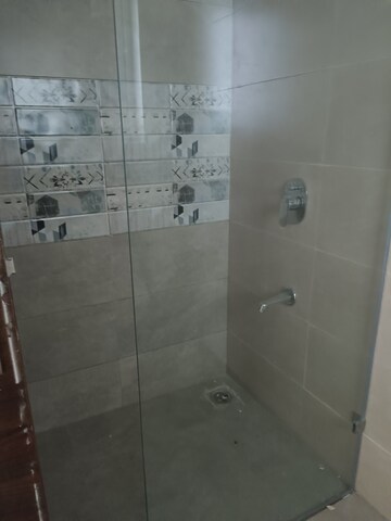 Bathroom in 2 BHK Apartment at Financial District – for Sale