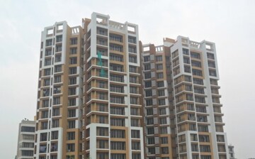 2 BHK Apartment For Rent in Sonata Apartments Malad West Mumbai  8259866