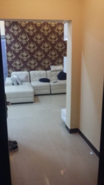 Floor Plan in  Office Space at Bharti Astra Towers, New Town – for Rent