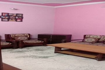 4 BHK Independent House For Resale in Mahindra Enclave Ghaziabad  8259770