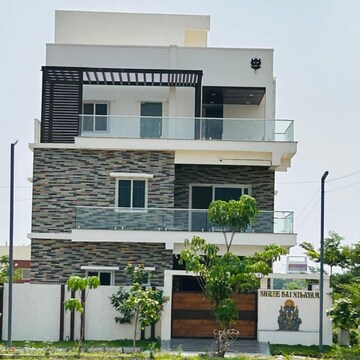  Plot For Sale in Ibrahimpatnam