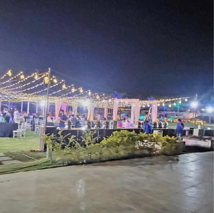 Exterior View, ibrahimpatnam  189 Sq.Yd. Plot In Ibrahimpatnam Hyderabad 8260084