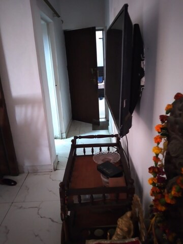 Staircase in 3 BHK Apartment at Vasant Kunj – for Rent