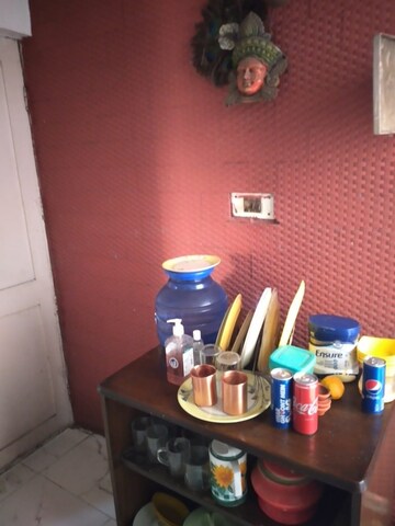 Parking in 3 BHK Apartment at Vasant Kunj – for Rent