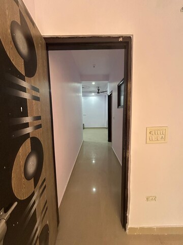 Building Lobby in 2 BHK Builder Floor at Mehrauli – for Sale