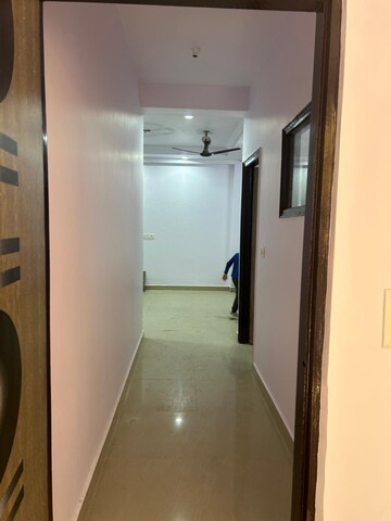 Building Lobby in 2 BHK Builder Floor at Mehrauli – for Sale