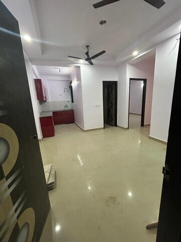 Master Bedroom in 2 BHK Builder Floor at Mehrauli – for Sale