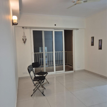 Room in 3 BHK Apartment at ABA Coco County, Vaidpura – for Rent