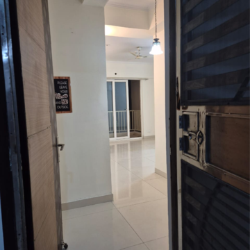 3 BHK Apartment For Rent in ABA Coco County Vaidpura Greater Noida  8259952