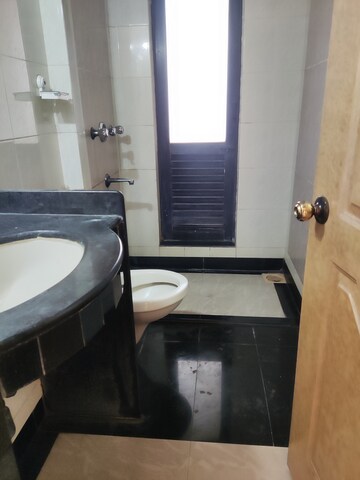 Master Bedroom in 2 BHK Apartment at Whispering Heights, Malad West – for Rent