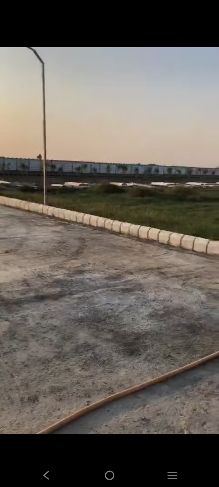 Exterior View, swarnim-vihar  69 Sq.Yd. Plot In Sector 82 Noida 8259955