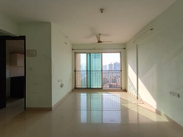 3 BHK Apartment For Rent in Rustomjee Athena Majiwada Thane  8259946