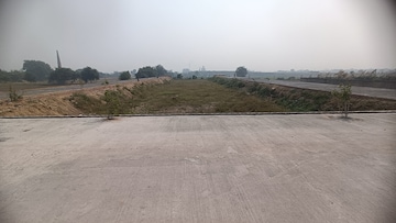 Plot For Resale in Delhi Road Meerut  8259953