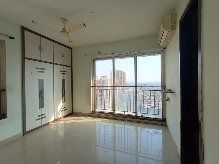 Master Bedroom, rustomjee-athena 3 Bedroom 980 Sq.Ft. Apartment In Majiwada Thane 8259946