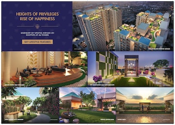 2 BHK Apartment – Exterior View View at Murbad Road - for Sale