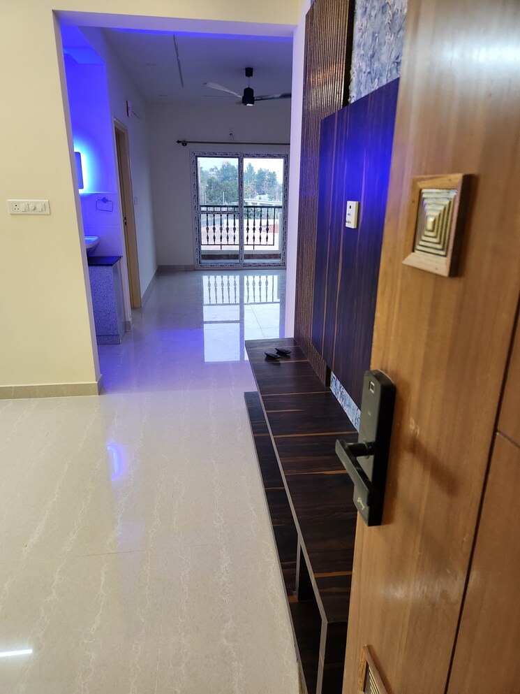 Room, bhoo-aabharana 2 Bedroom 1390 Sq.Ft. Apartment In Kyalasanahalli Bangalore 8259909