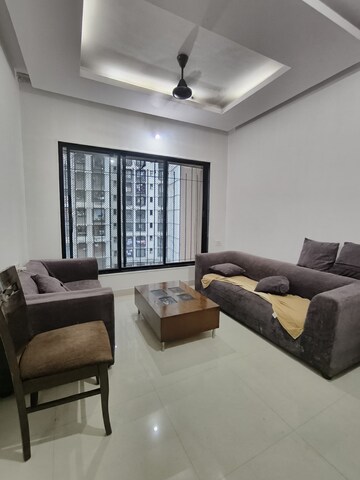 2 BHK Apartment For Rent in Jaypee Greens Kosmos Sector 134 Noida  8260097