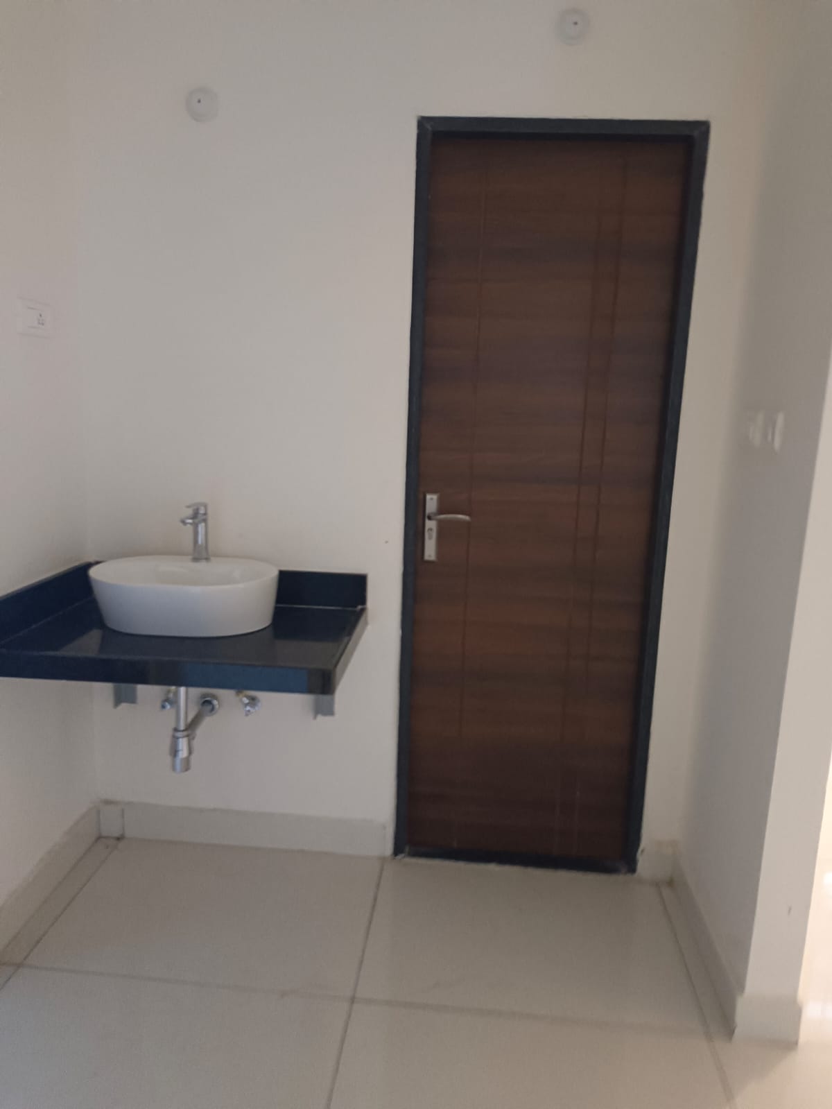 2 BHK + Pooja Room 1275 Sq.Ft. Apartment in My Home Krishe