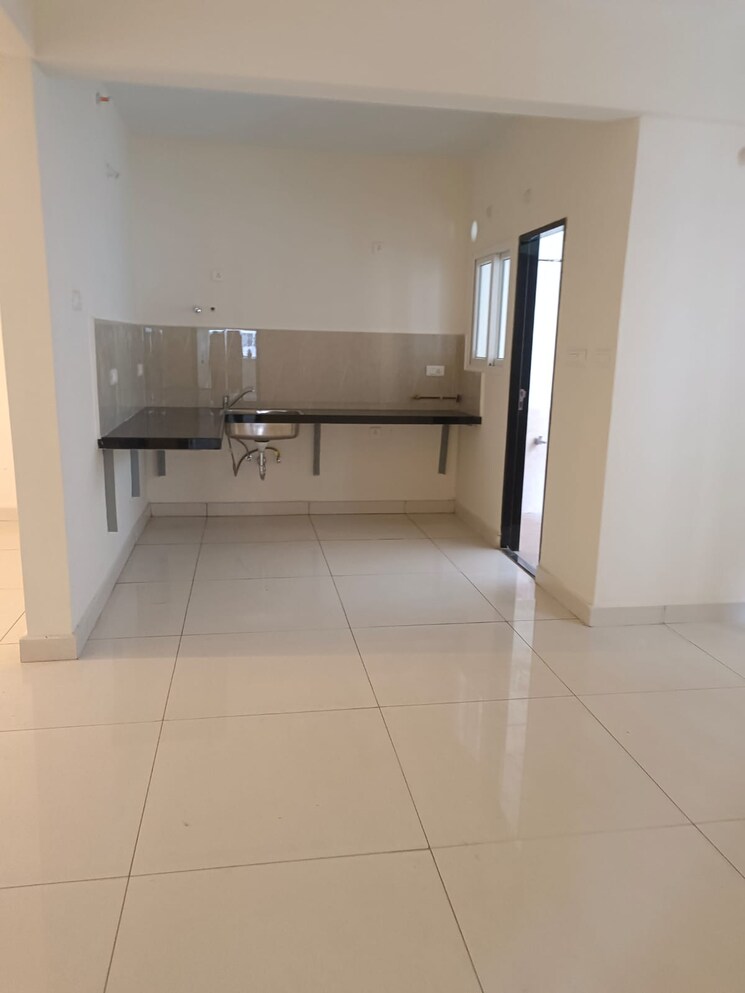 Bathroom, my-home-krishe 2 Bedroom 1275 Sq.Ft. Apartment In Financial District Hyderabad 8260077