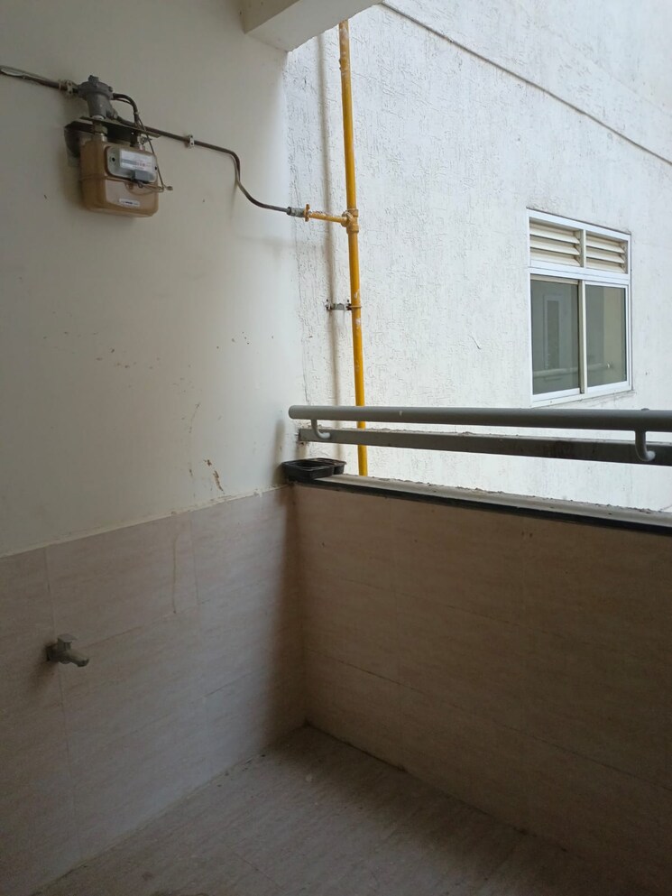 Balcony, my-home-krishe 2 Bedroom 1275 Sq.Ft. Apartment In Financial District Hyderabad 8260077