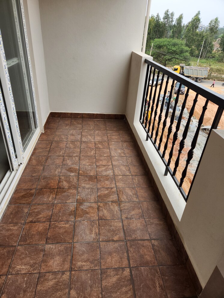 Other, bhoo-aabharana 2 Bedroom 1390 Sq.Ft. Apartment In Kyalasanahalli Bangalore 8259909