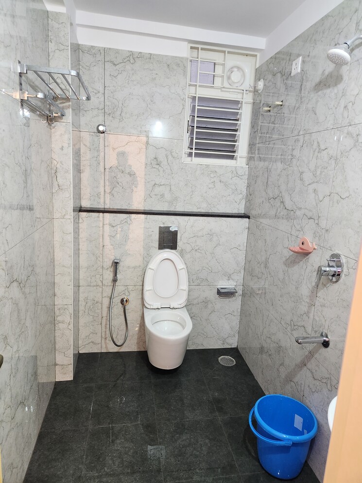Bathroom, bhoo-aabharana 2 Bedroom 1390 Sq.Ft. Apartment In Kyalasanahalli Bangalore 8259909
