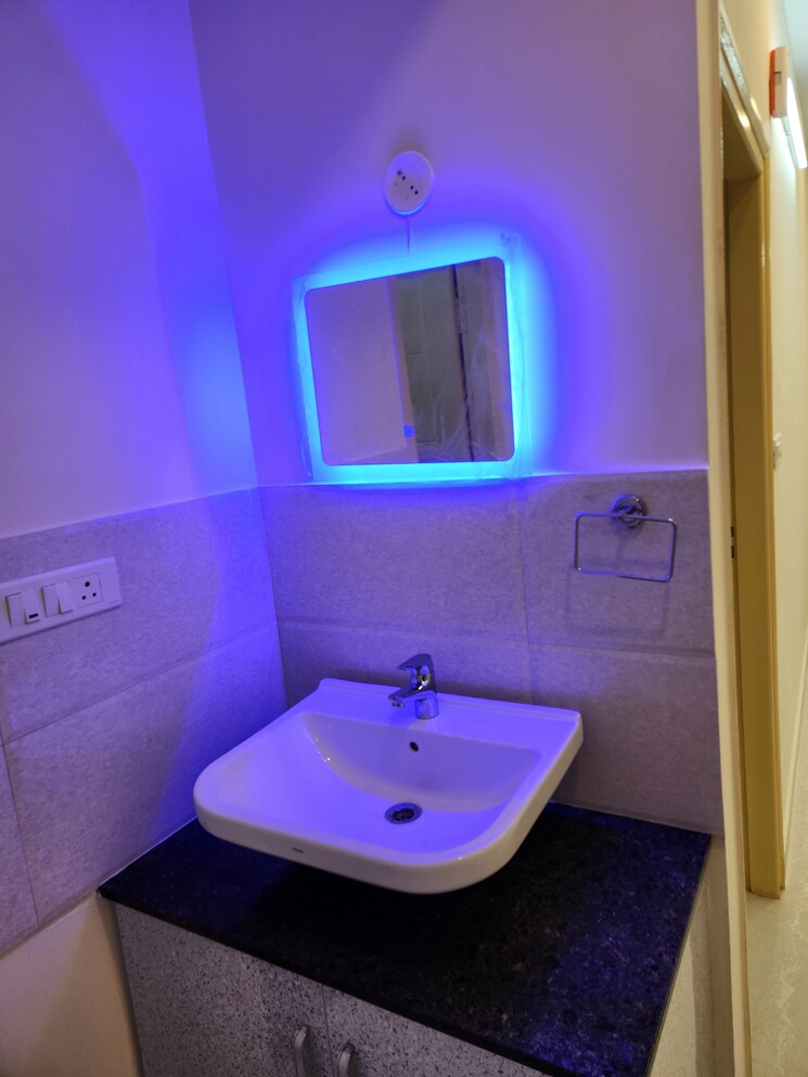 Bathroom, bhoo-aabharana 2 Bedroom 1390 Sq.Ft. Apartment In Kyalasanahalli Bangalore 8259909