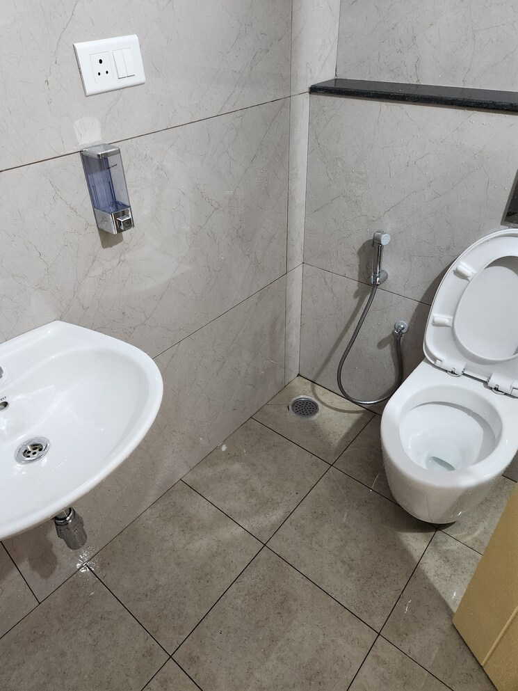 Bathroom, bhoo-aabharana 2 Bedroom 1390 Sq.Ft. Apartment In Kyalasanahalli Bangalore 8259909