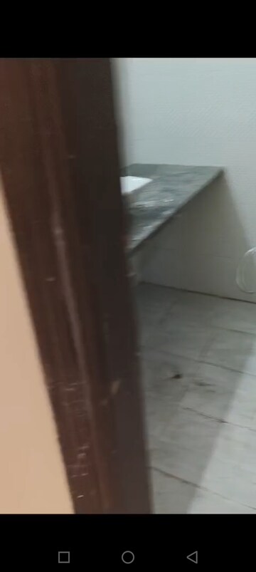 Staircase in 2.5 BHK Apartment at Apex The Kremlin, Siddharth Vihar – for Rent