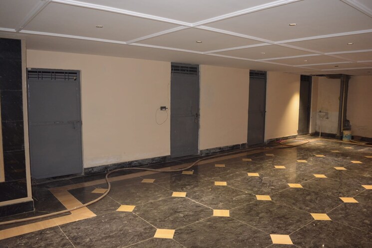 undefined, indirapuram abhay khand 4 3 Bedroom 1250 Sq.Ft. Builder Floor In Indirapuram Abhay Khand 4 Ghaziabad 8260119