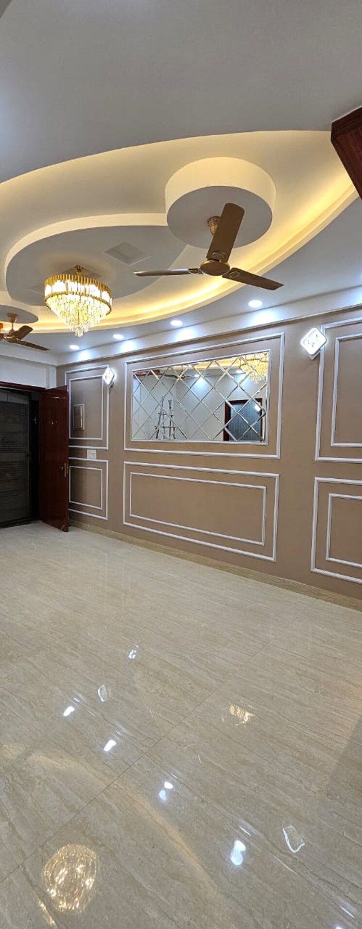 Room, indirapuram abhay khand 4 3 Bedroom 1250 Sq.Ft. Builder Floor In Indirapuram Abhay Khand 4 Ghaziabad 8260119