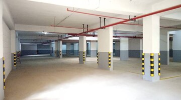 4 BHK Apartment – Exterior View View at G Corp The Icon, Thanisandra Main Road - for Sale