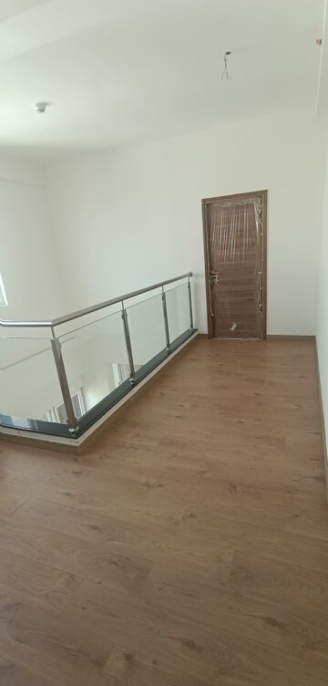 4 BHK Apartment – Exterior View View at G Corp The Icon, Thanisandra Main Road - for Sale