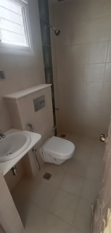 Bathroom in 4 BHK Apartment at G Corp The Icon, Thanisandra Main Road – for Sale