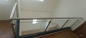 4 BHK Apartment – Exterior View View at G Corp The Icon, Thanisandra Main Road - for Sale