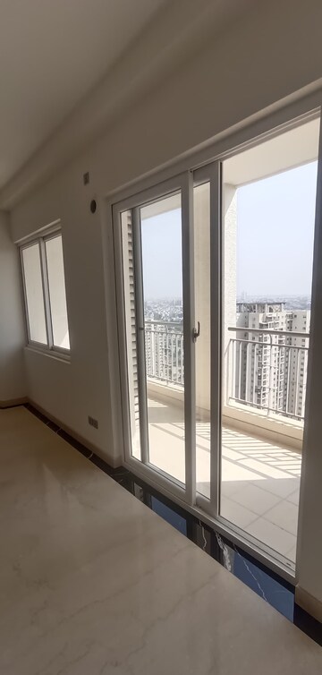  4 BHK Apartment at G Corp The Icon, Thanisandra Main Road – for Sale