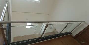 4 BHK Apartment – Exterior View View at G Corp The Icon, Thanisandra Main Road - for Sale